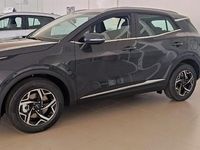Nuevo Kia Sportage 162 CV (119 kW) 2025 Otro SUV