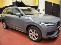 Usado Volvo XC90 Core 235 CV (172 kW) 2023 Gris SUV