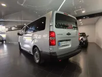 Usado Peugeot Expert 150 CV (110 kW) 2018 Gris Van
