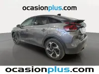 Usado Citroën C4 PureTech 131 CV (96 kW) 2023 Gris SUV