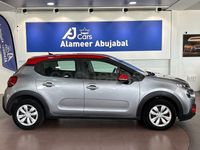 Occasion Citroën C3 Live 82 ch (60 kW) 2019 Gris Citadine