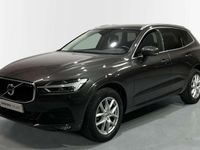 Usado Volvo XC60 Momentum 190 CV (139 kW) 2020 Gris SUV