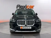 Usado BMW X1 170 CV (125 kW) 2025 Negro SUV
