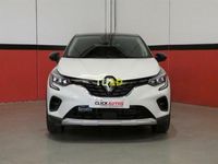 usado Renault Captur 1.3 TCE 140CV Zen Hybrid Auto