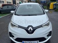 Usado Renault Zoe Intens 80 kW (109 CV) 2020 Eléctrico Utilitario