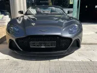 Usado Aston Martin DBS 770 CV (566 kW) 2023 Gris Coupe