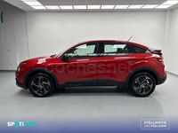 Brugt Citroën C4 131 HK (96 kW) 2024 Rød SUV