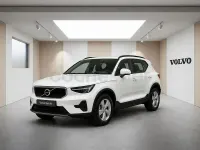 Nuevo Volvo XC40 163 CV (119 kW) 2026 Blanco SUV