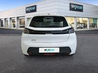 Usado Peugeot 208 Active 75 CV (55 kW) 2023 Blanco Utilitario