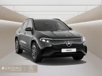 Nuevo Mercedes EQA250+ AMG 139 kW (190 CV) 2026 Negro SUV