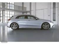 Usado Mercedes A200 149 CV (109 kW) 2020 Blanco Berlina