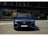 Usado Mercedes EQS450+ 264 kW (360 CV) 2023 Azul Berlina