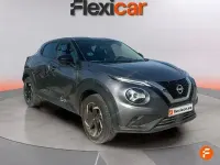Brugt Nissan Juke Acenta 114 HK (83 kW) 2024 Rød SUV