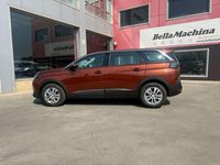 Usado Peugeot 5008 Active 131 CV (96 kW) 2021 Marrón SUV