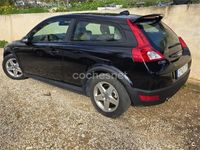Usado Volvo C30 Summum 180 CV (132 kW) 2007 Negro Utilitario