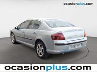 usado Peugeot 407 2.0HDI ST Sport