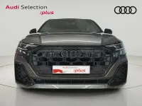 Usado Audi Q8 Sport 490 CV (360 kW) 2026 Gris / plata SUV