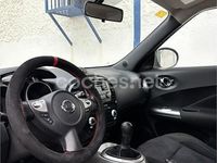 Brugt Nissan Juke Visia 117 HK (86 kW) 2011 Sort SUV