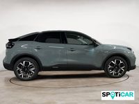 Nuevo Citroën C4 Business Class 145 CV (106 kW) 2025 Verde SUV