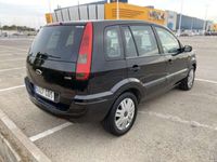 usado Ford Fusion 1.4TDCI Steel