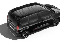 Nuevo Citroën Berlingo 130 CV (95 kW) 2026 Negro Monovolumen