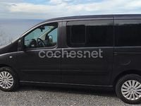 Usado Peugeot Traveller Allure 174 CV (127 kW) 2016 Azul Monovolumen