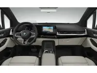 Nuevo BMW 218 Active Tourer 136 CV (100 kW) 2026 Gris Monovolumen