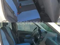 Usado Fiat Panda Dynamic 60 CV (44 kW) 2009 Blanco Utilitario
