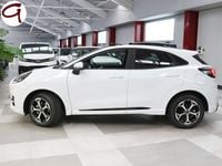 Nuevo Ford Puma ST-Line 125 CV (91 kW) 2025 Blanco SUV