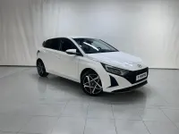 Usado Hyundai i20 99 CV (72 kW) 2025 Utilitario