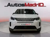Usado Land Rover Discovery Sport SE 309 CV (227 kW) 2021 Blanco SUV