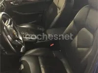 Używany Porsche Macan S 340 KM (250 kW) 2016 Niebieski SUV