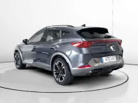 Usado Cupra Formentor 204 CV (150 kW) 2022 Gris SUV