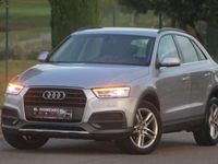 usado Audi Q3 2.0 TDI 150 CV quattro Design