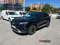 Occasion Ford Kuga Active X 242 PK (177 kW) 2025 Zwart SUV