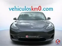Używany Tesla Model 3 RWD 208 kW (283 KM) 2023 Szary Sedan/Limuzyna