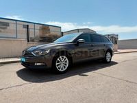 Usado VW Passat Advance 150 CV (110 kW) 2015 Negro Familiar