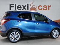 usado Opel Mokka X 1.6 CDTi 100kW 4X2 Excellence Auto Diésel en Flexicar Vilagarcía