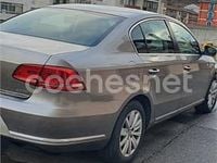 Usado VW Passat Edition 140 CV (102 kW) 2013 Beige Berlina