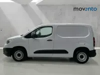 Usado Opel Combo 102 CV (75 kW) 2022 Blanco Monovolumen