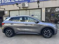 Usado BYD Atto 3 Design 150 kW (204 CV) 2024 Gris SUV