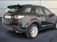 usado Land Rover Discovery Sport 2.0TD4 SE 4x4 Aut. 150