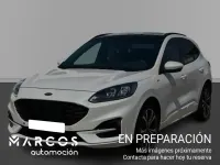 Usado Ford Kuga ST-Line X 190 CV (139 kW) 2022 SUV