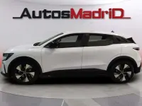 Usado Renault Mégane Equilibre 96 kW (131 CV) 2022 Blanco Utilitario