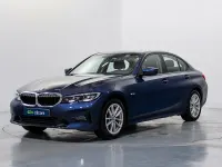 Usado BMW 320e 204 CV (150 kW) 2022