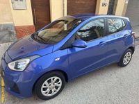 Usado Hyundai i10 67 CV (49 kW) 2019 Utilitario