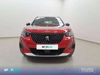 usado Peugeot 2008 1.2 PureTech S&S GT 130