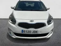Usado Kia Carens 115 CV (84 kW) 2015 Monovolumen