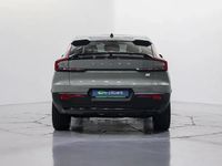 Begagnad Volvo EC40 Plus 300 kW (408 HK) 2024 Grön SUV