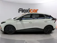 Usado MG MG4 EV 125 kW (170 CV) 2023 Blanco Utilitario